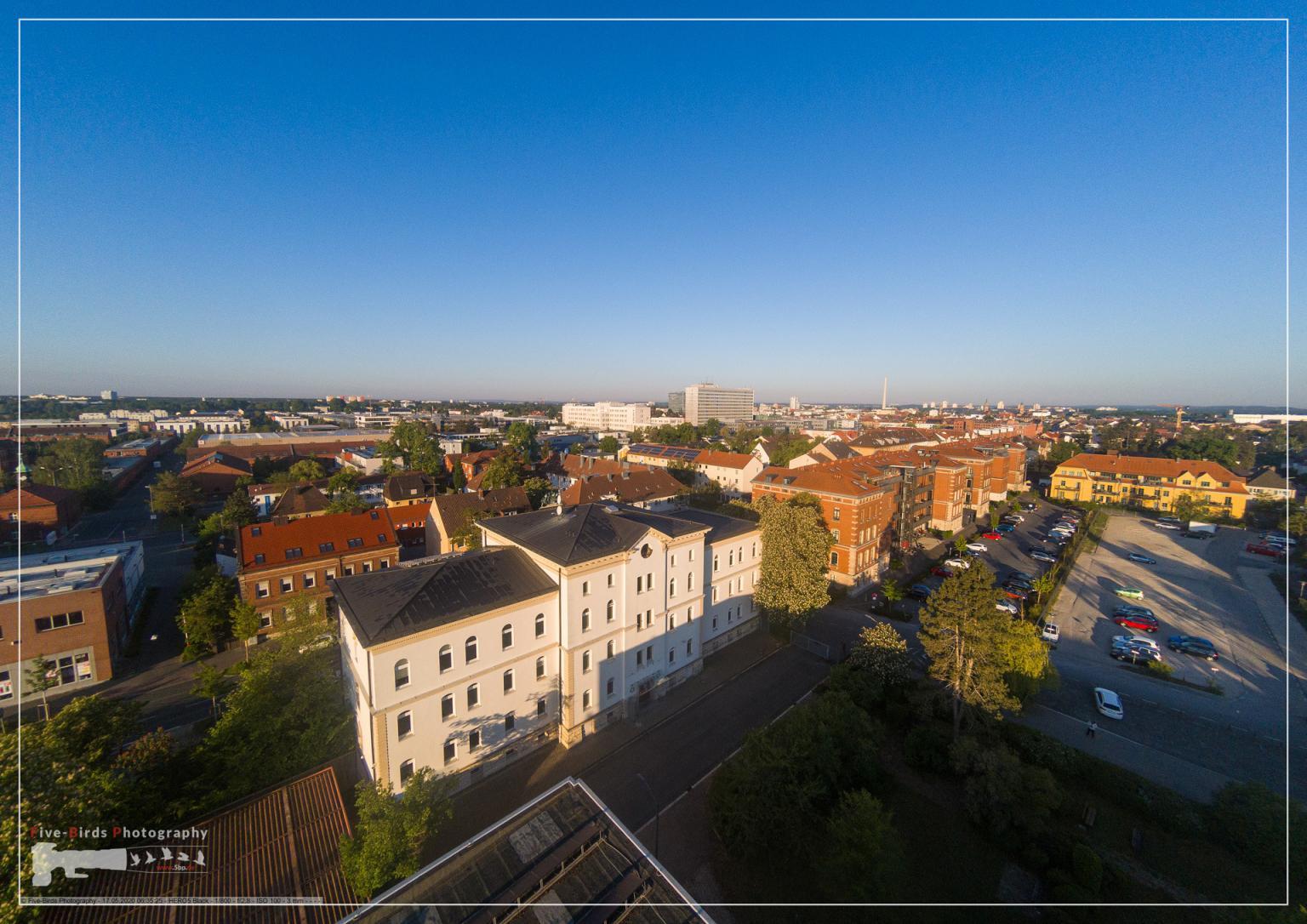 Technikerschule Erlangen